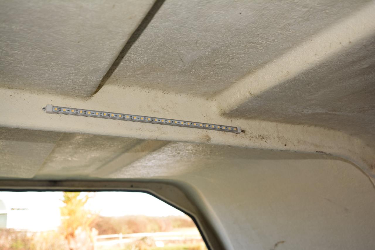 2016 Eco Velocity Enclosed Trailer