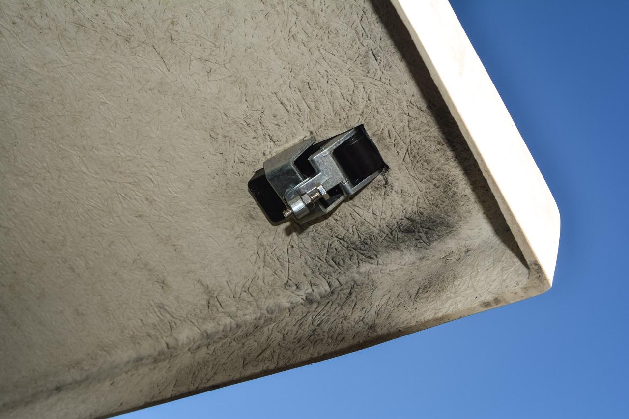 2016 Eco Velocity Enclosed Trailer