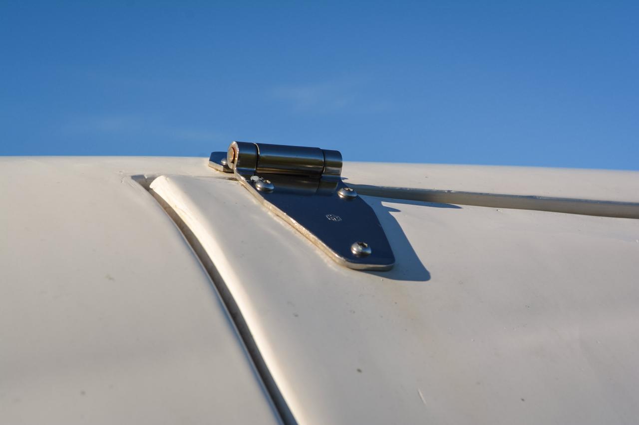 2016 Eco Velocity Enclosed Trailer