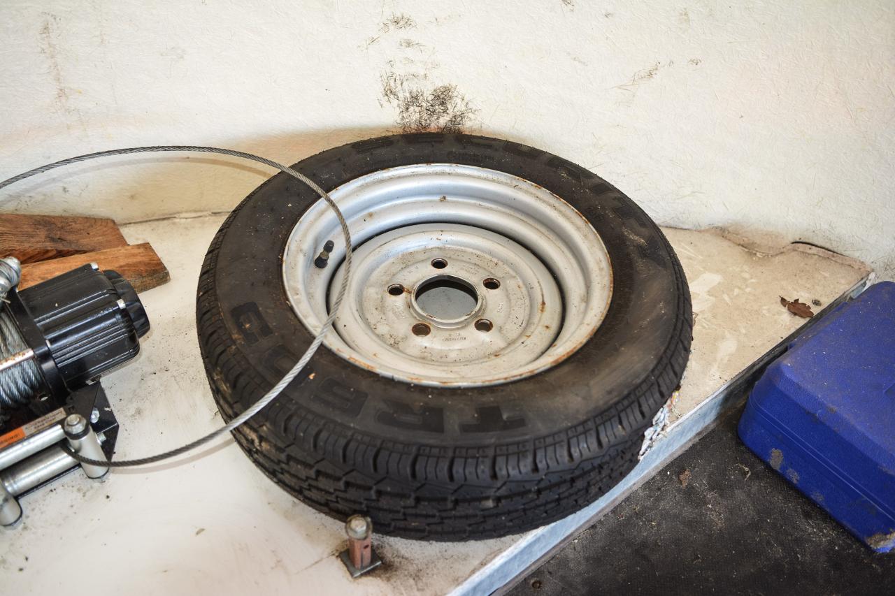 2016 Eco Velocity Enclosed Trailer