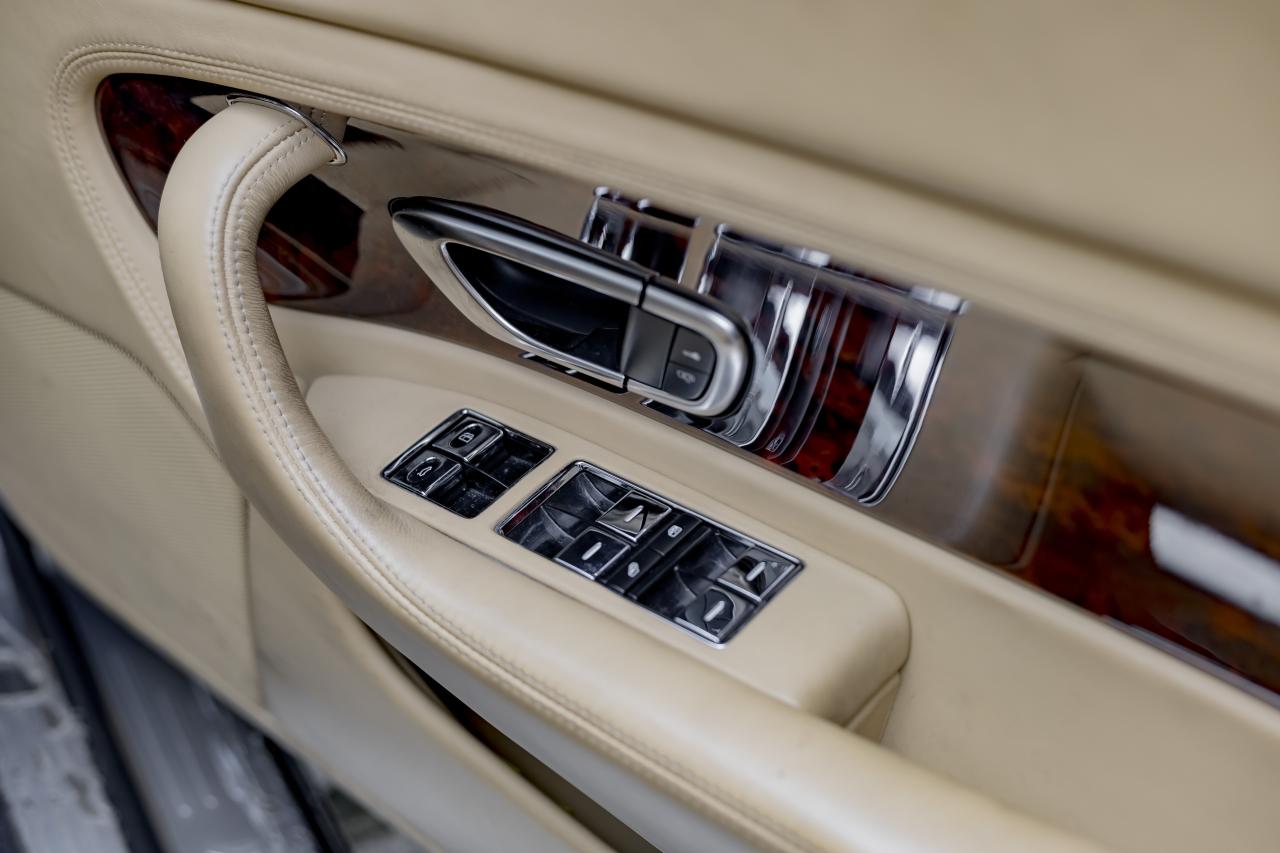 2007 Bentley Continental GTC