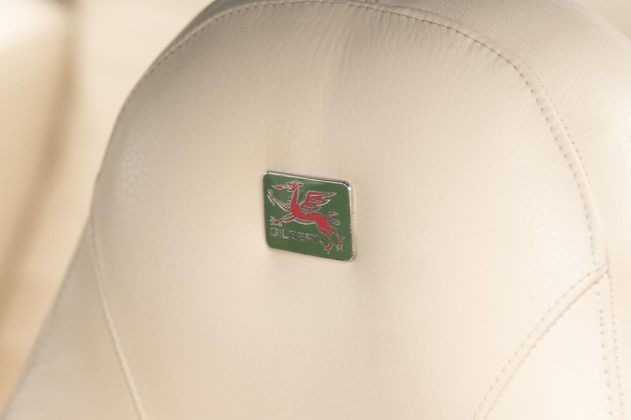 1972 Gilbern Invader Mk. II