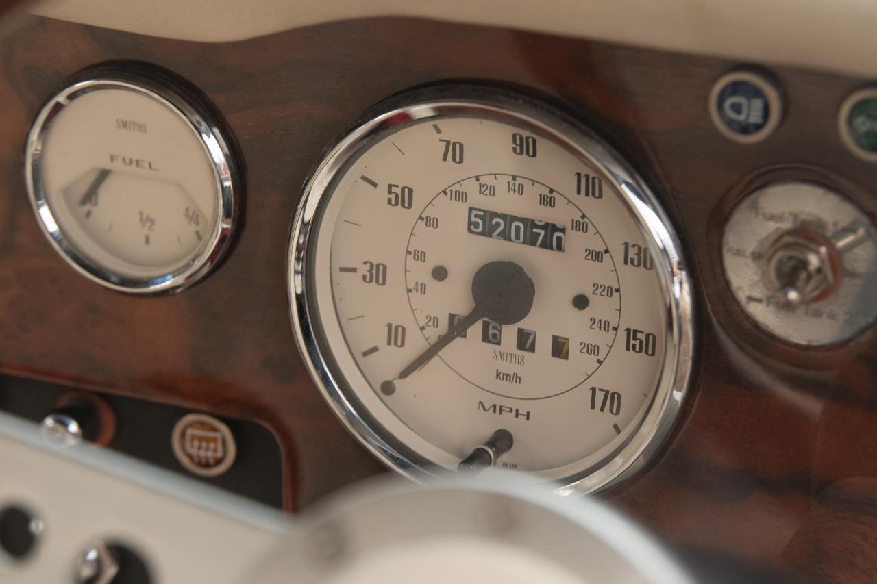 1972 Gilbern Invader Mk. II