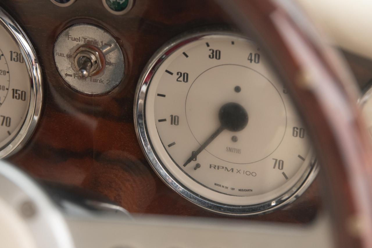 1972 Gilbern Invader Mk. II