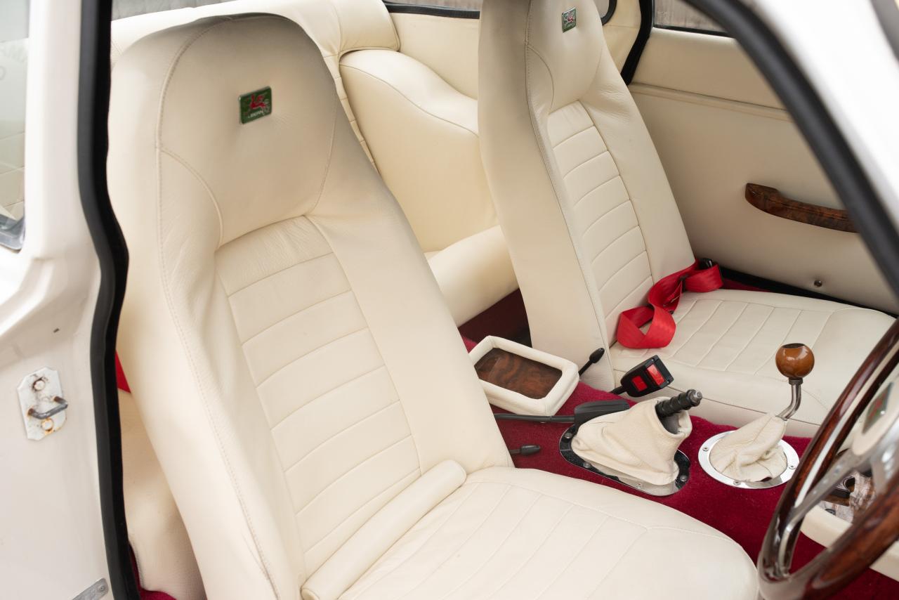 1972 Gilbern Invader Mk. II