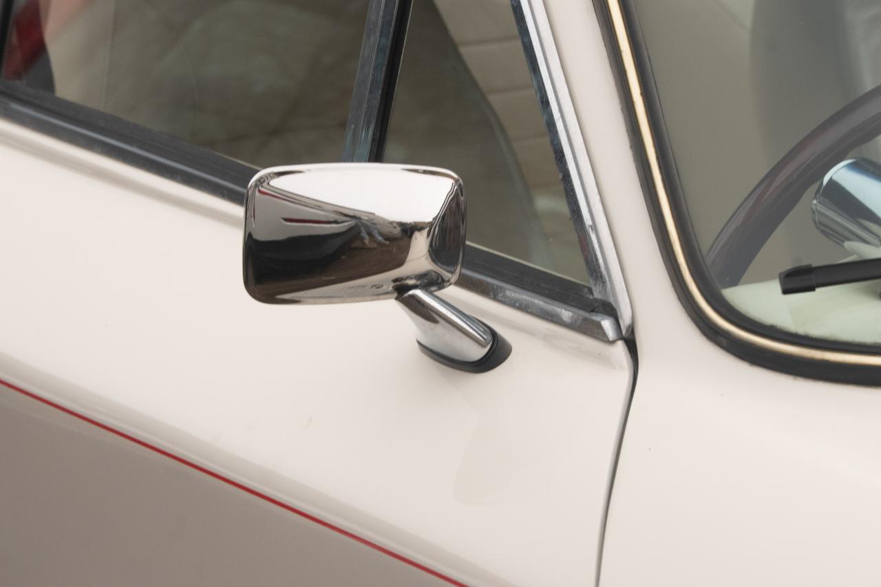 1972 Gilbern Invader Mk. II