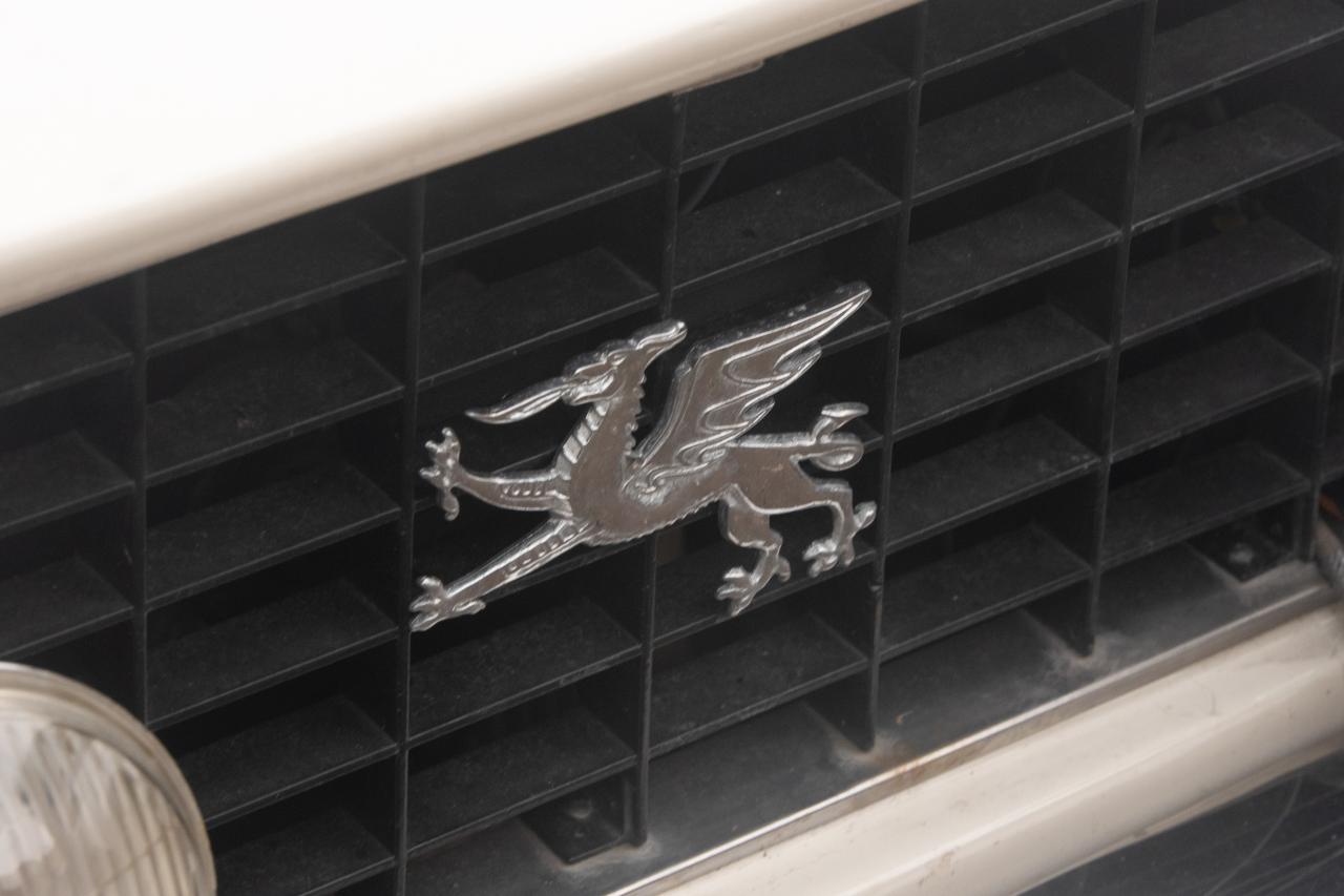 1972 Gilbern Invader Mk. II