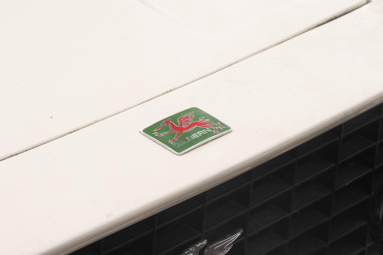 1972 Gilbern Invader Mk. II