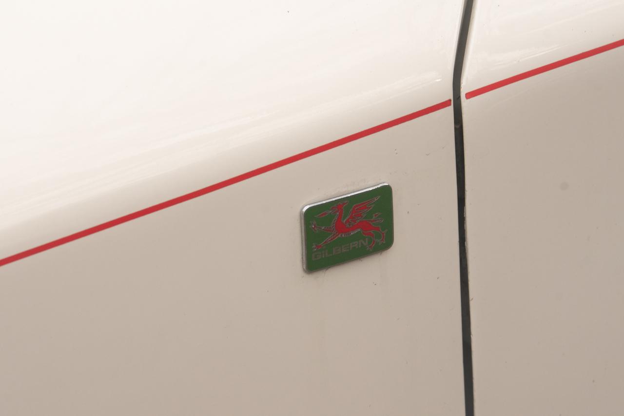 1972 Gilbern Invader Mk. II