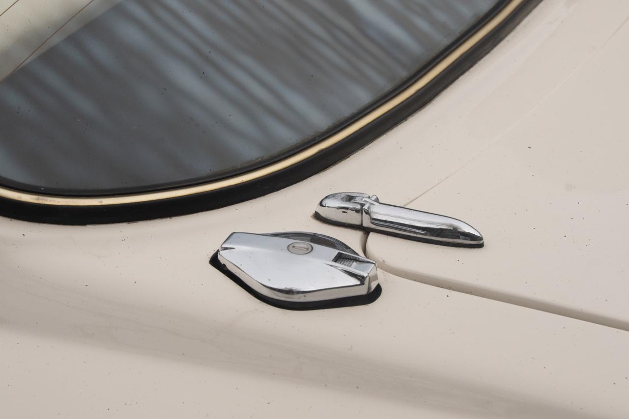 1972 Gilbern Invader Mk. II