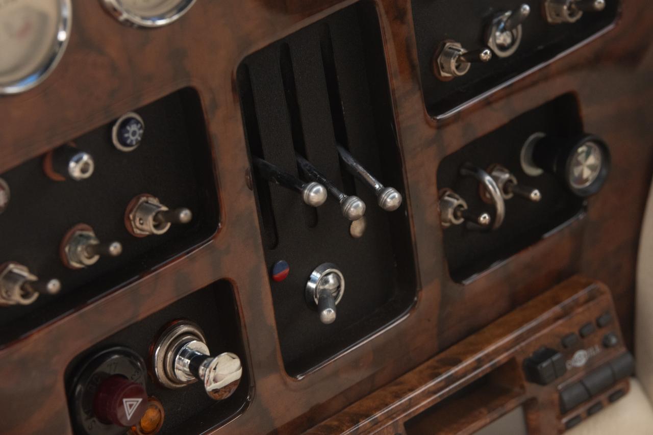 1972 Gilbern Invader Mk. II