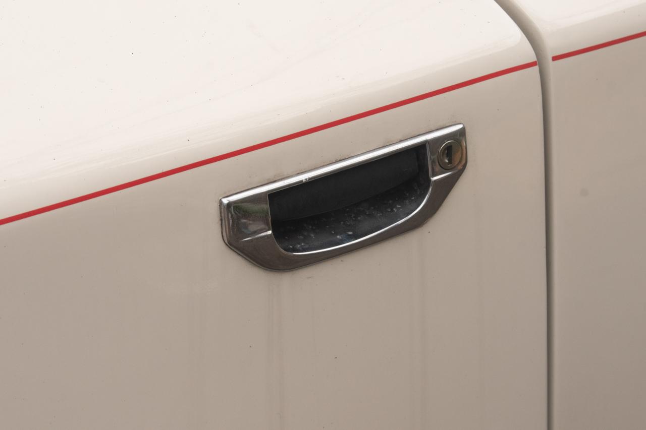 1972 Gilbern Invader Mk. II