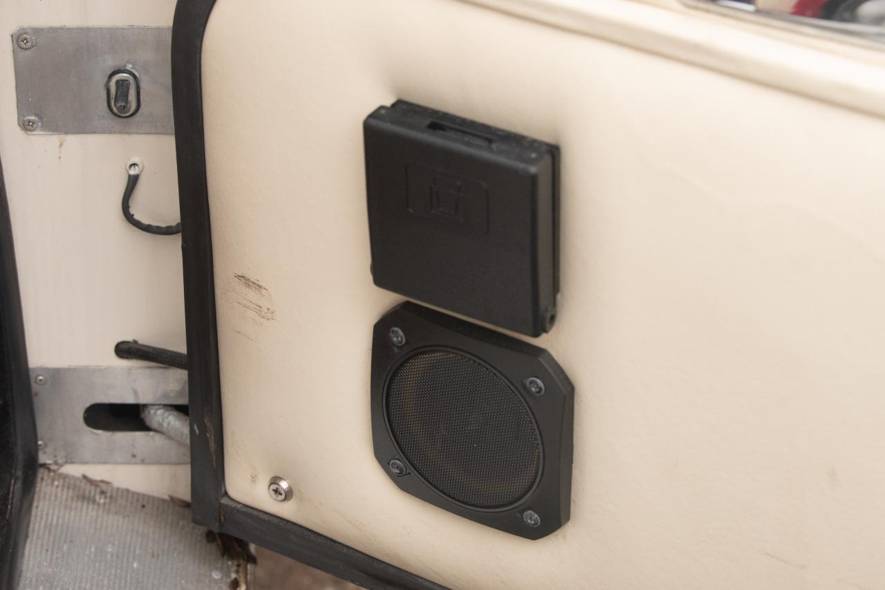 1972 Gilbern Invader Mk. II