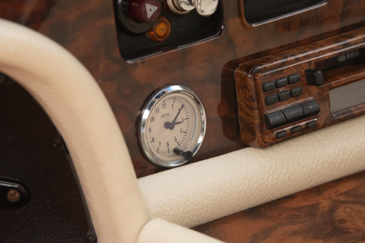 1972 Gilbern Invader Mk. II