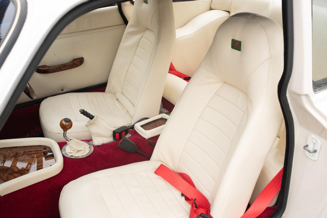 1972 Gilbern Invader Mk. II