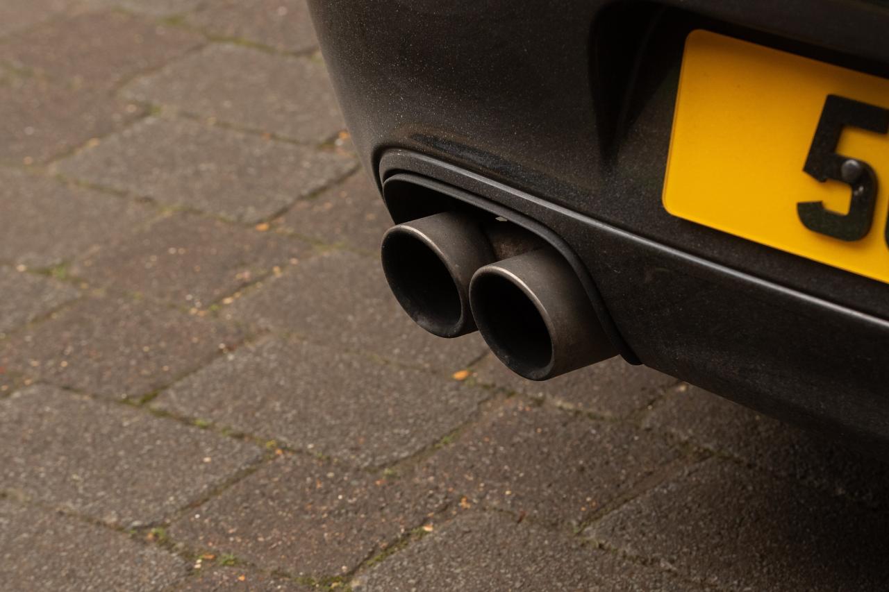 2009 Porsche 911/997.2 Carrera S Cabriolet PDK