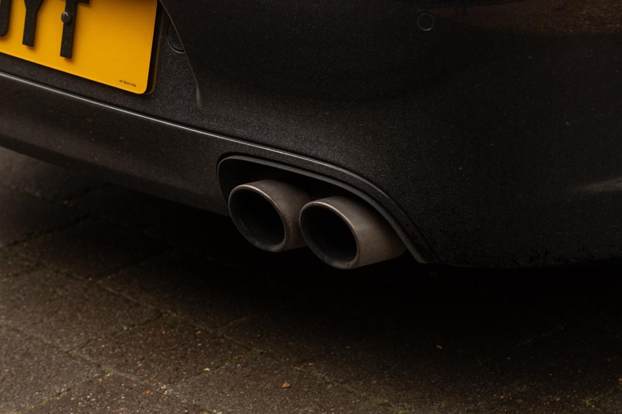 2009 Porsche 911/997.2 Carrera S Cabriolet PDK