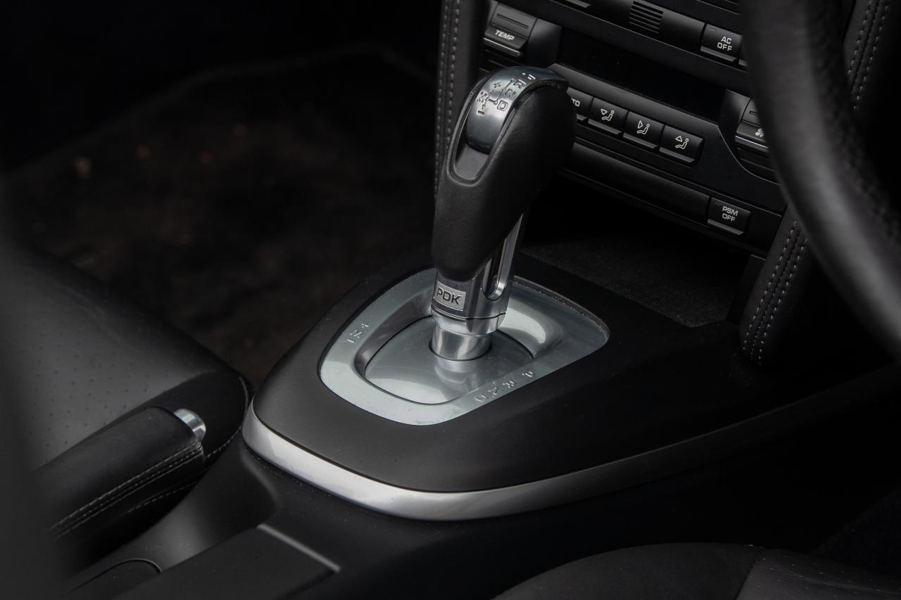 2009 Porsche 911/997.2 Carrera S Cabriolet PDK