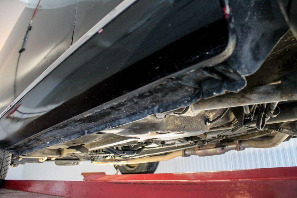 1979 Fiat 124 Spider