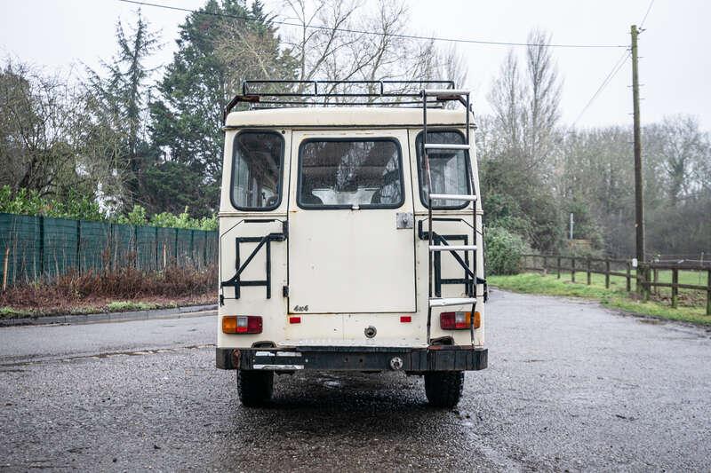 1980 Toyota Land Cruiser