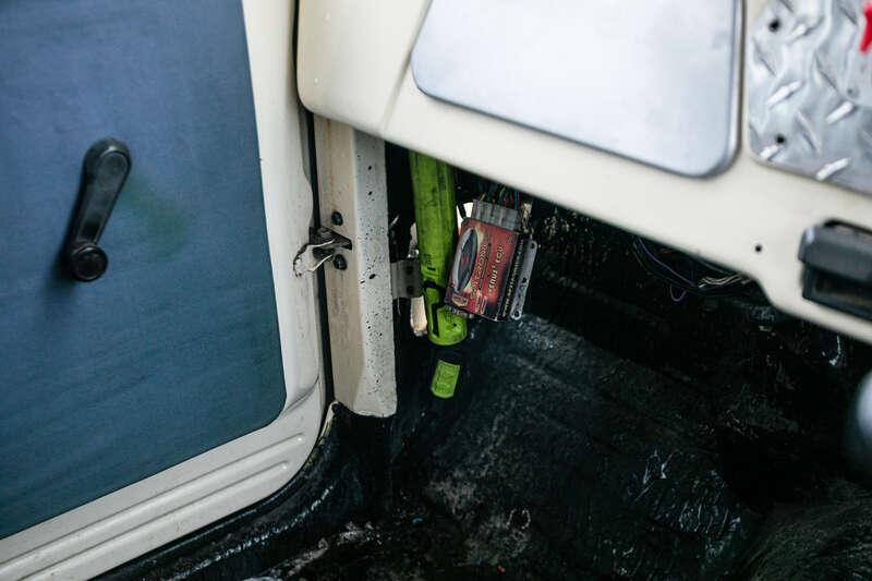 1980 Toyota Land Cruiser