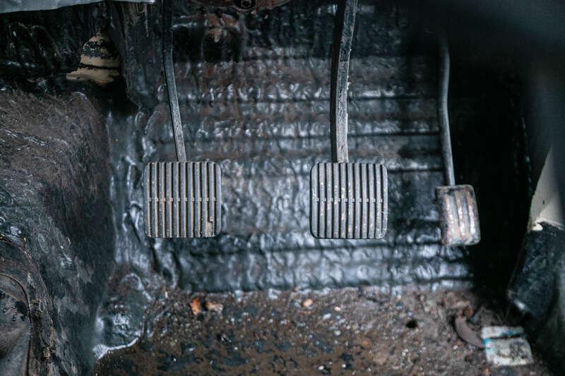 1980 Toyota Land Cruiser