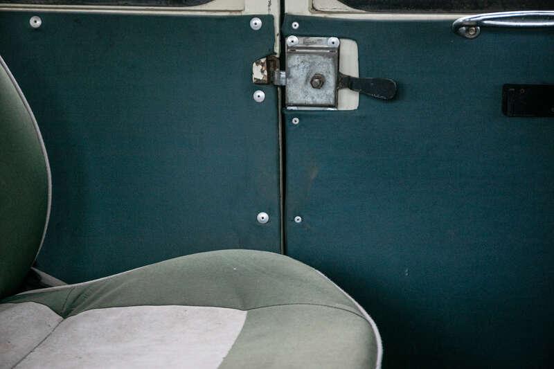 1980 Toyota Land Cruiser