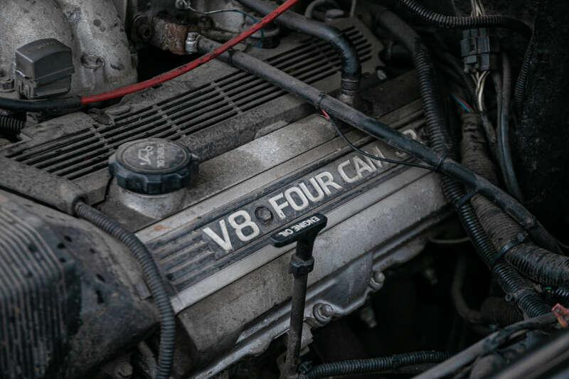 1980 Toyota Land Cruiser