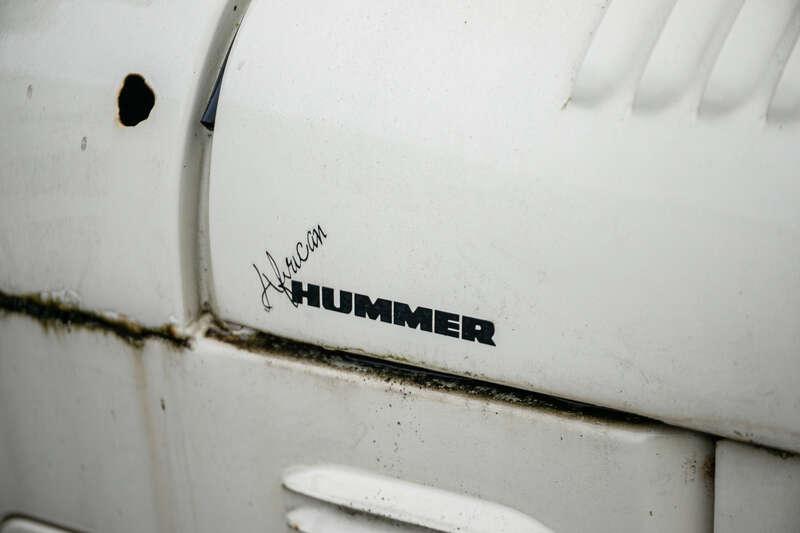 1980 Toyota Land Cruiser