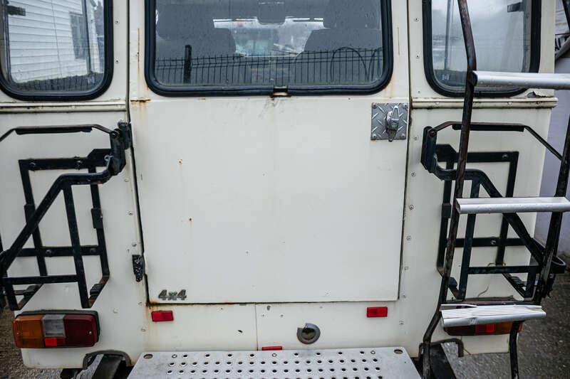 1980 Toyota Land Cruiser