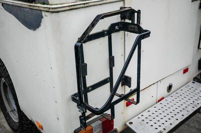 1980 Toyota Land Cruiser