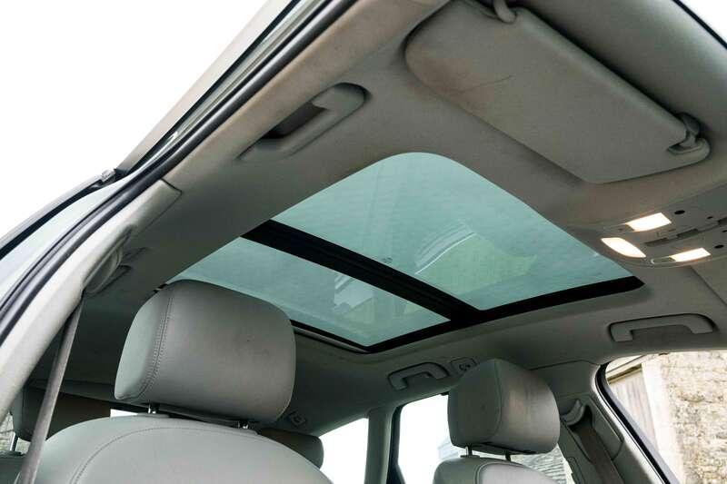 2015 Audi A6 ALLROAD 3.0TDI