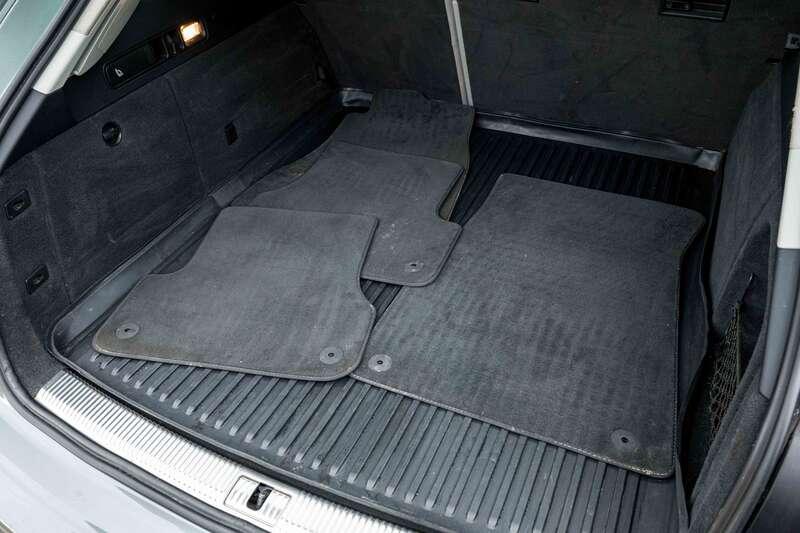 2015 Audi A6 ALLROAD 3.0TDI