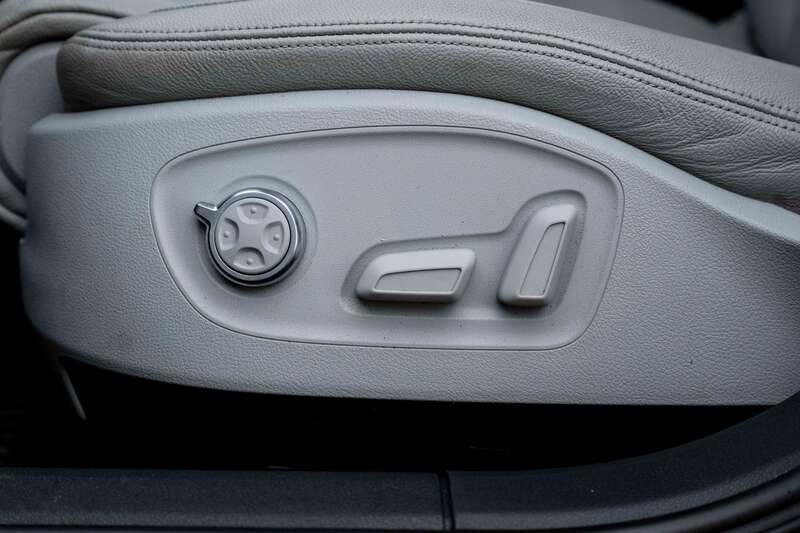 2015 Audi A6 ALLROAD 3.0TDI