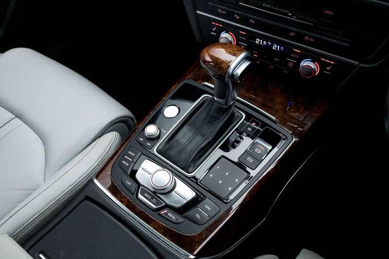 2015 Audi A6 ALLROAD 3.0TDI