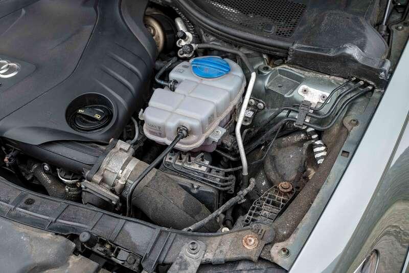 2015 Audi A6 ALLROAD 3.0TDI