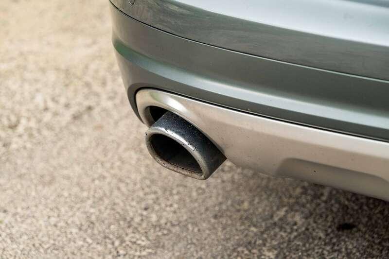 2015 Audi A6 ALLROAD 3.0TDI