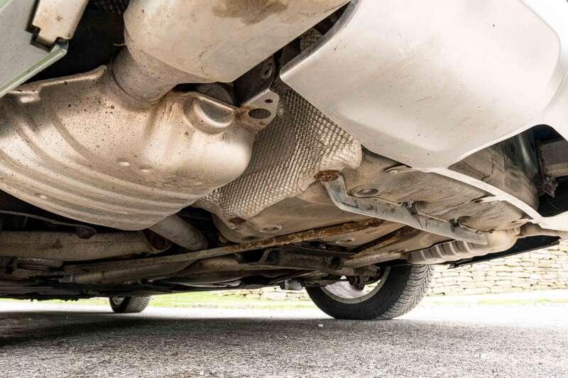 2015 Audi A6 ALLROAD 3.0TDI