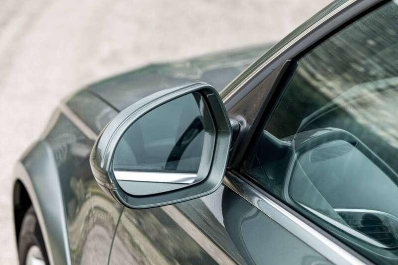 2015 Audi A6 ALLROAD 3.0TDI