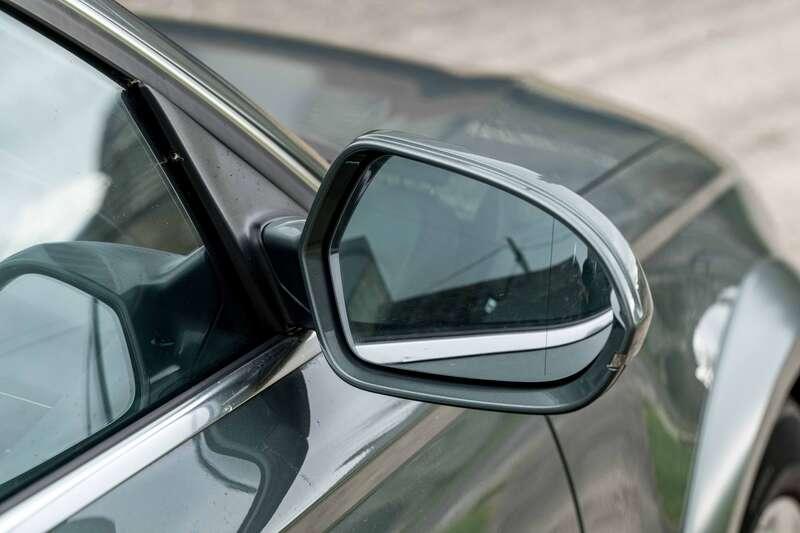 2015 Audi A6 ALLROAD 3.0TDI