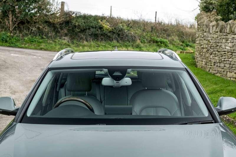 2015 Audi A6 ALLROAD 3.0TDI