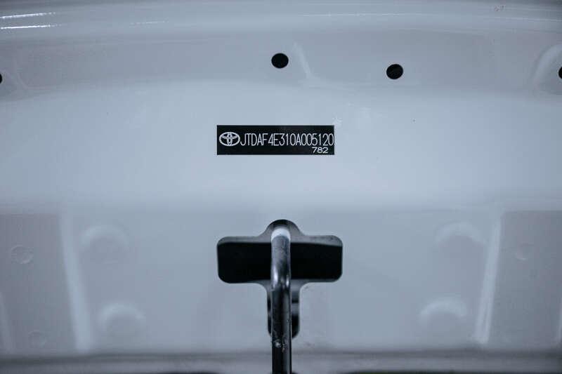 Toyota GR YARIS CIRCUIT