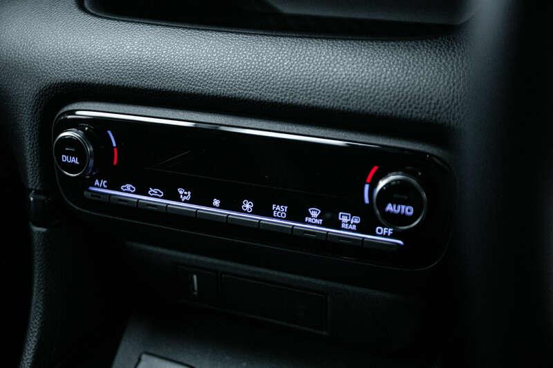 Toyota GR YARIS CIRCUIT