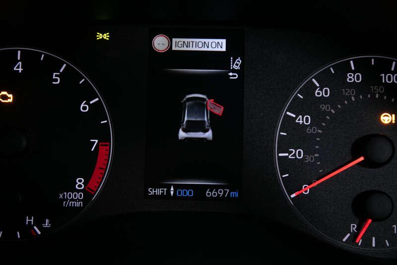 Toyota GR YARIS CIRCUIT