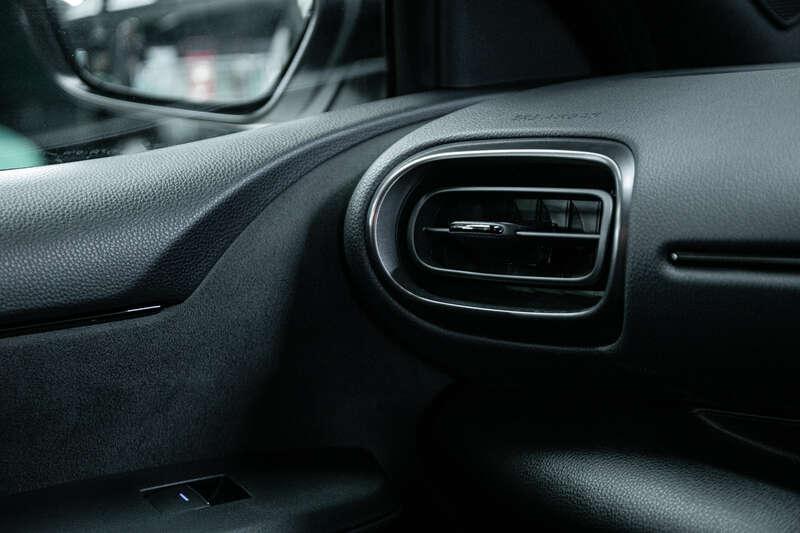 Toyota GR YARIS CIRCUIT