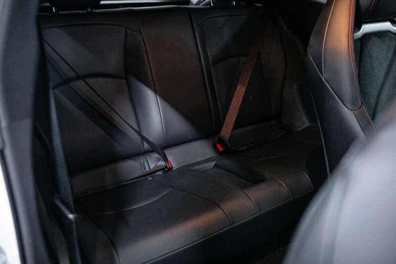 Toyota GR YARIS CIRCUIT