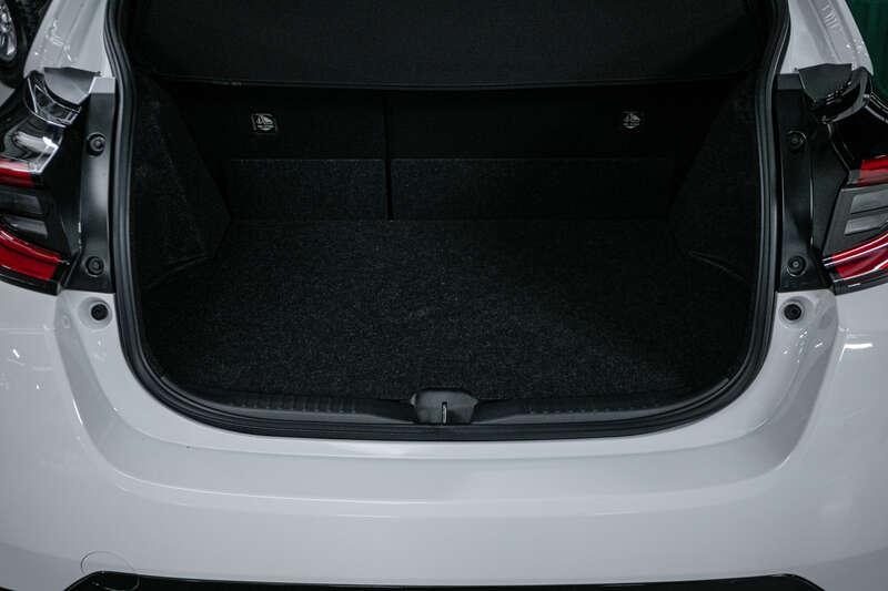 Toyota GR YARIS CIRCUIT