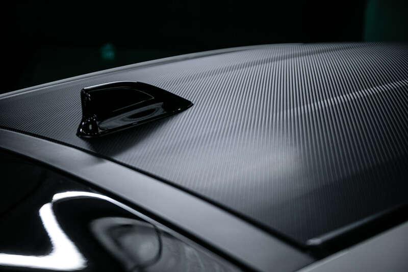 Toyota GR YARIS CIRCUIT