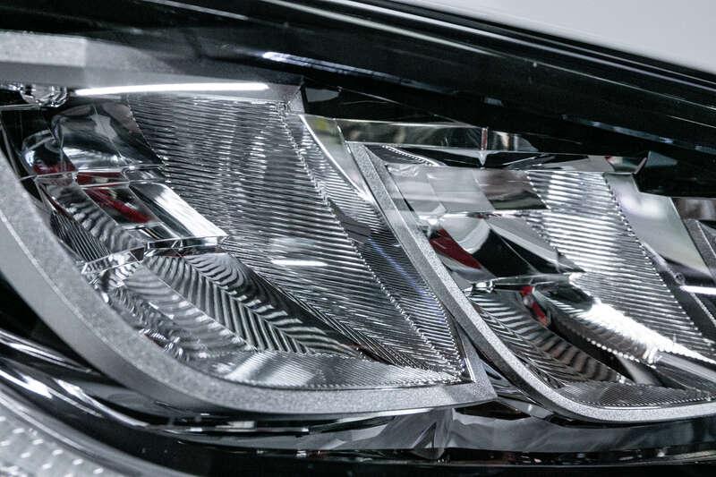 Toyota GR YARIS CIRCUIT