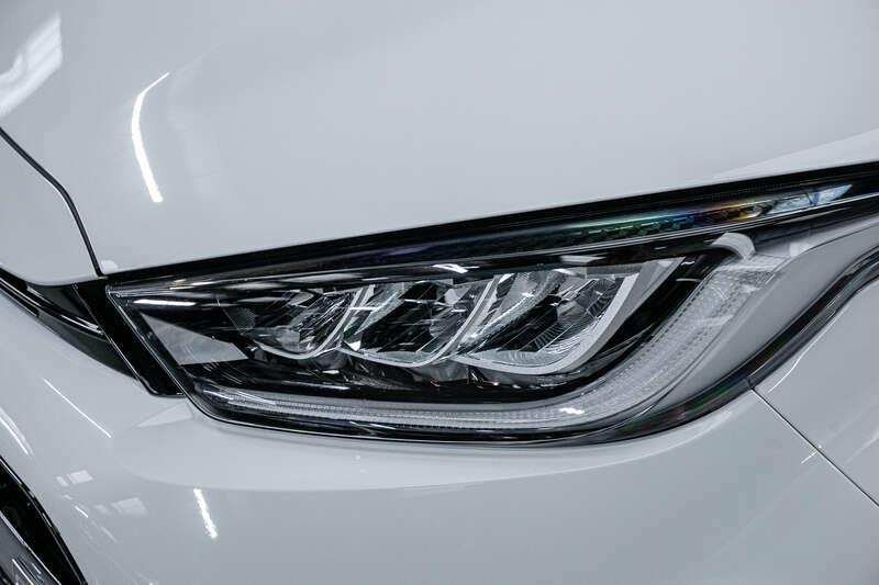 Toyota GR YARIS CIRCUIT